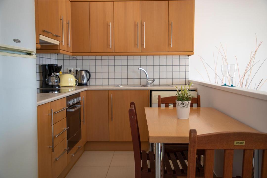 Photo of Kitchen in Lefki