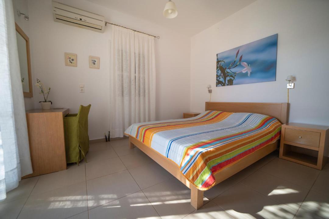 Photo of Bedroom in Lefki