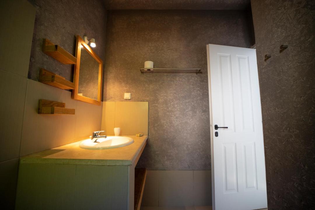Photo of Bathroom in Lefki