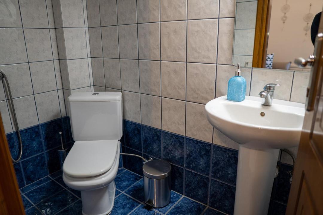 Photo of Bathroom in Nea Rodha