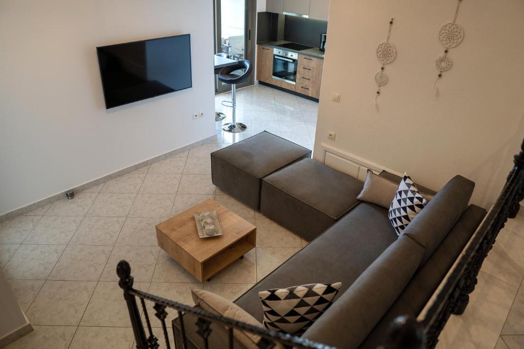 Photo of Livingroom in Nea Rodha