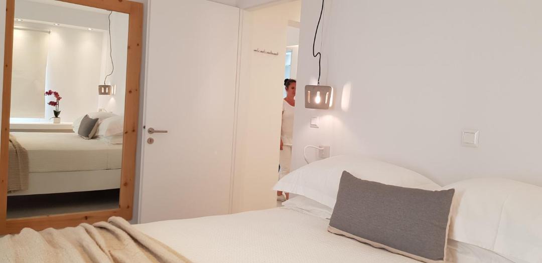 Photo of Bedroom in Paros