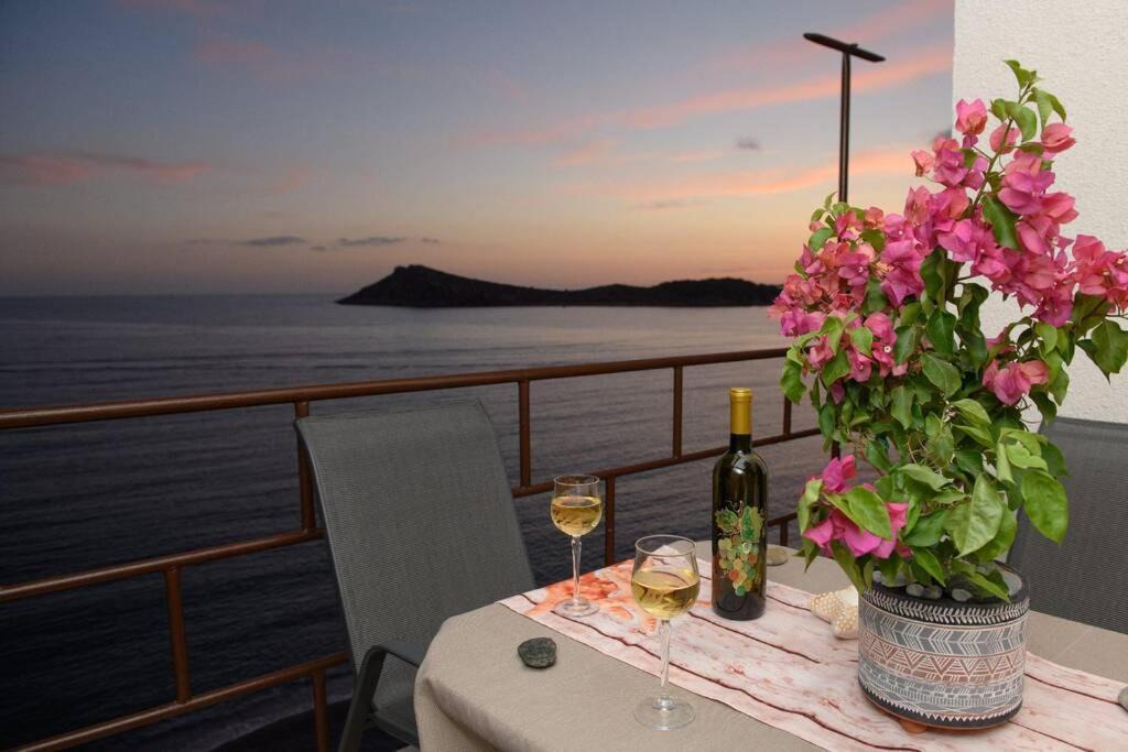 Photo of Patio Balcony in Mirties