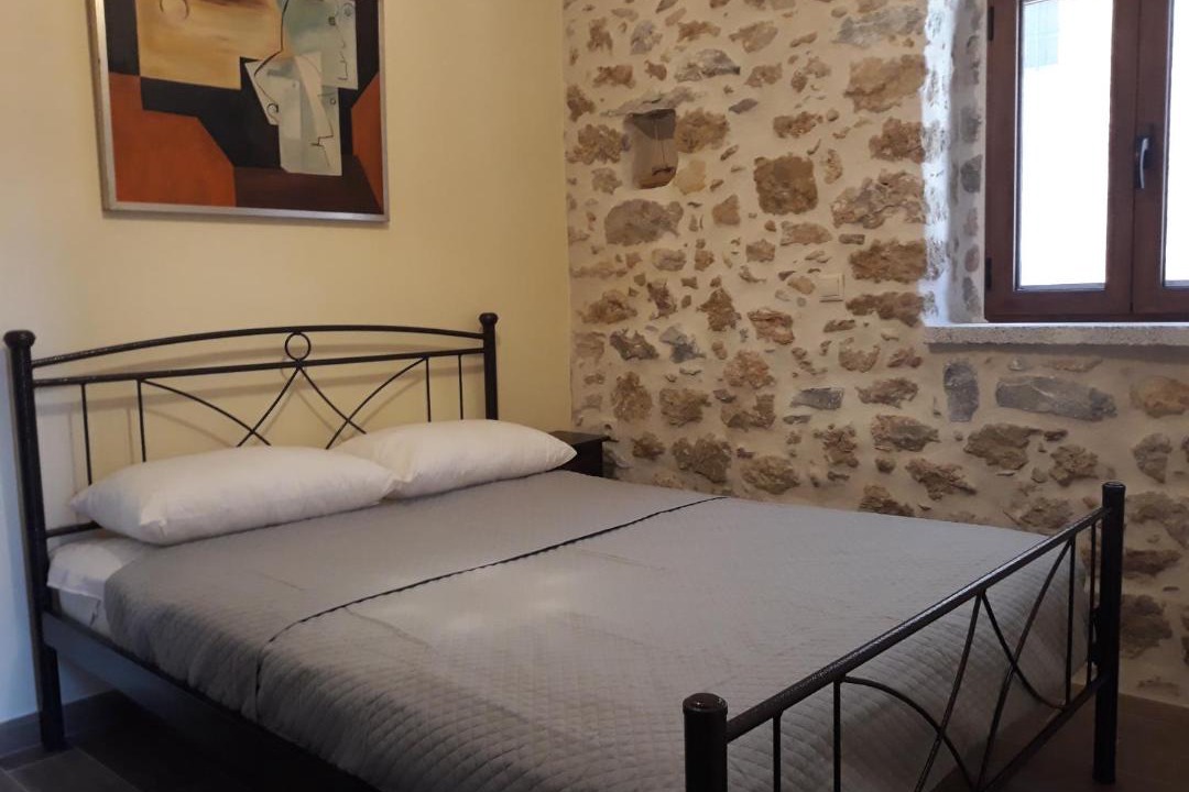 Photo of Bedroom in Oitylo