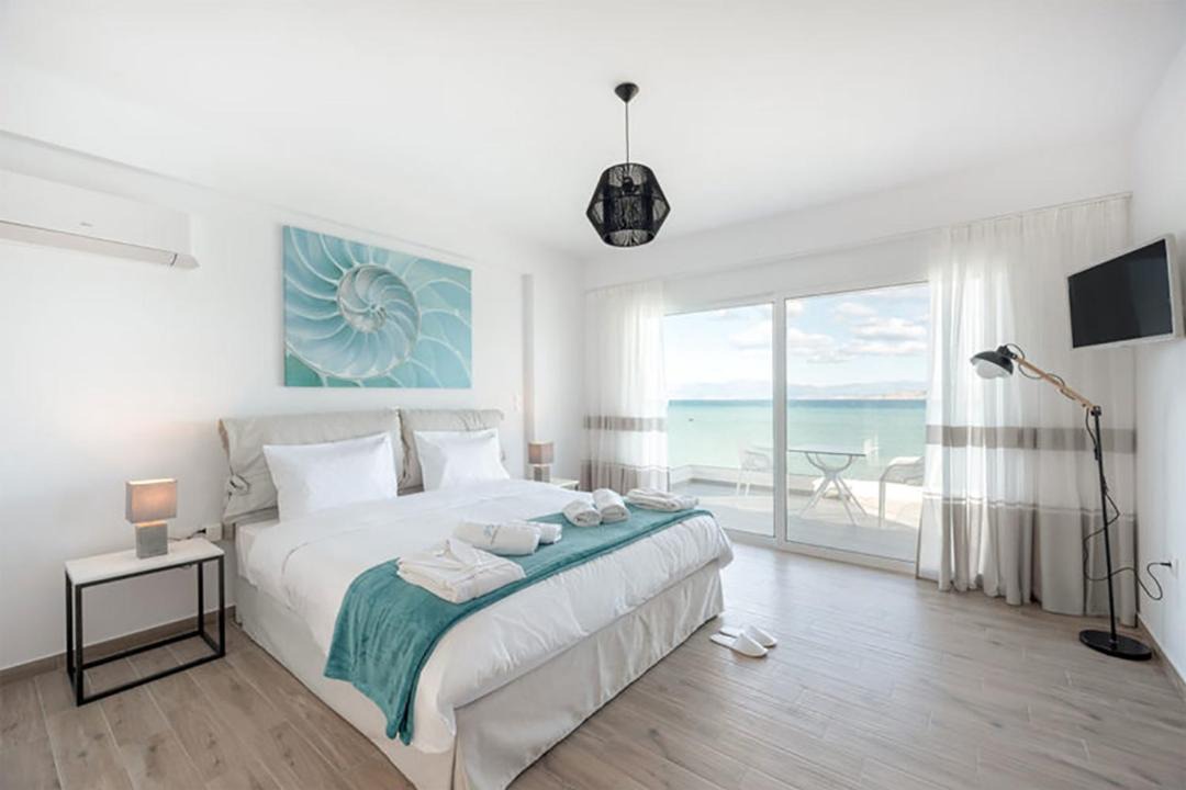 Photo of Bedroom in Kato Assos