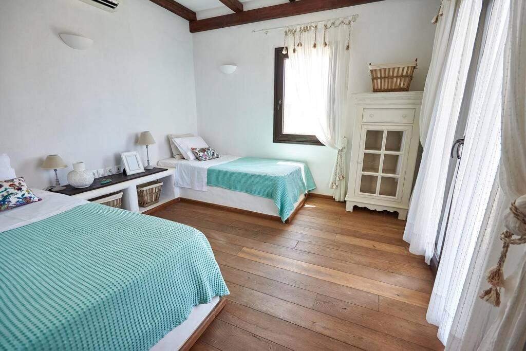 Photo of Bedroom in Pisses