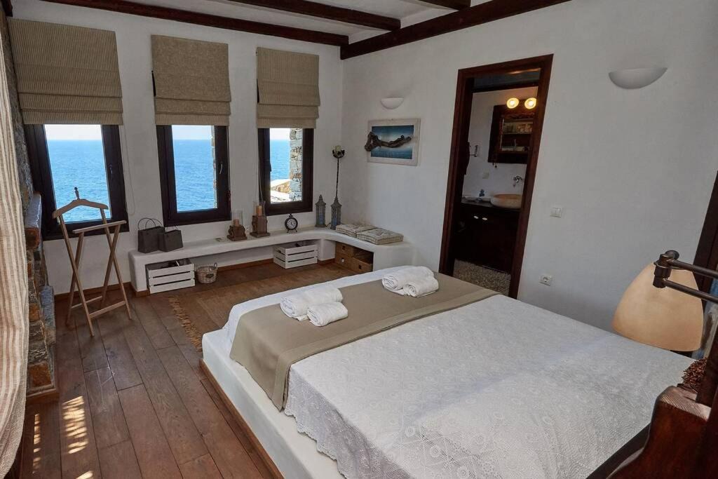 Photo of Bedroom in Pisses