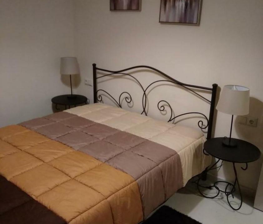 Photo of Bedroom in Mikri Mantineia