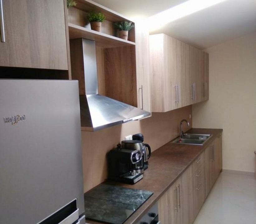 Photo of Kitchen in Mikri Mantineia