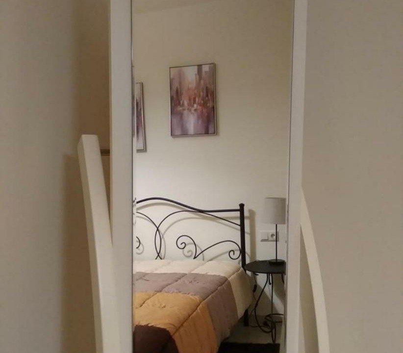 Photo of Bedroom in Mikri Mantineia