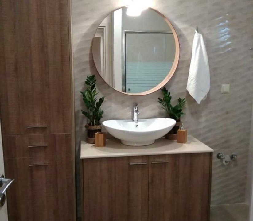 Photo of Bathroom in Mikri Mantineia
