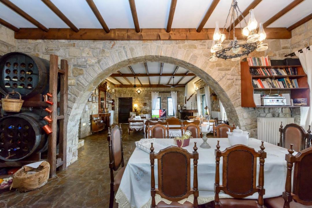 Photo of Kitchen in Kalamata