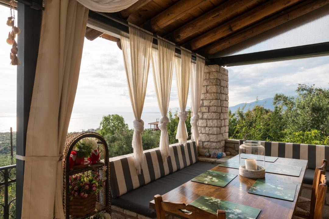 Photo of Patio Balcony in Kalamata