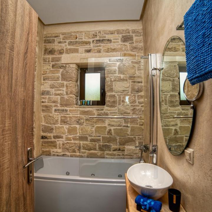 Photo of Bathroom in Kalamaki