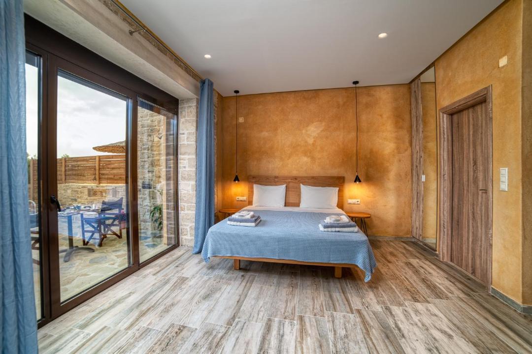 Photo of Bedroom in Kalamaki