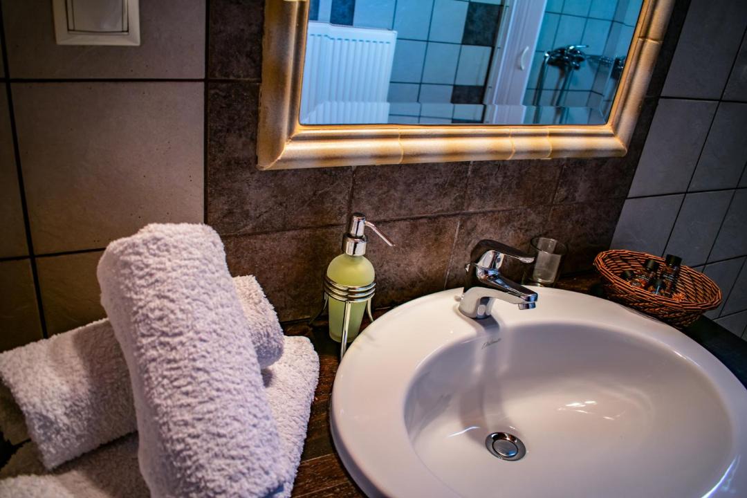 Photo of Bathroom in Konitsa