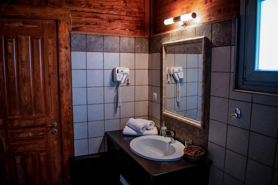 Photo of Bathroom in Konitsa
