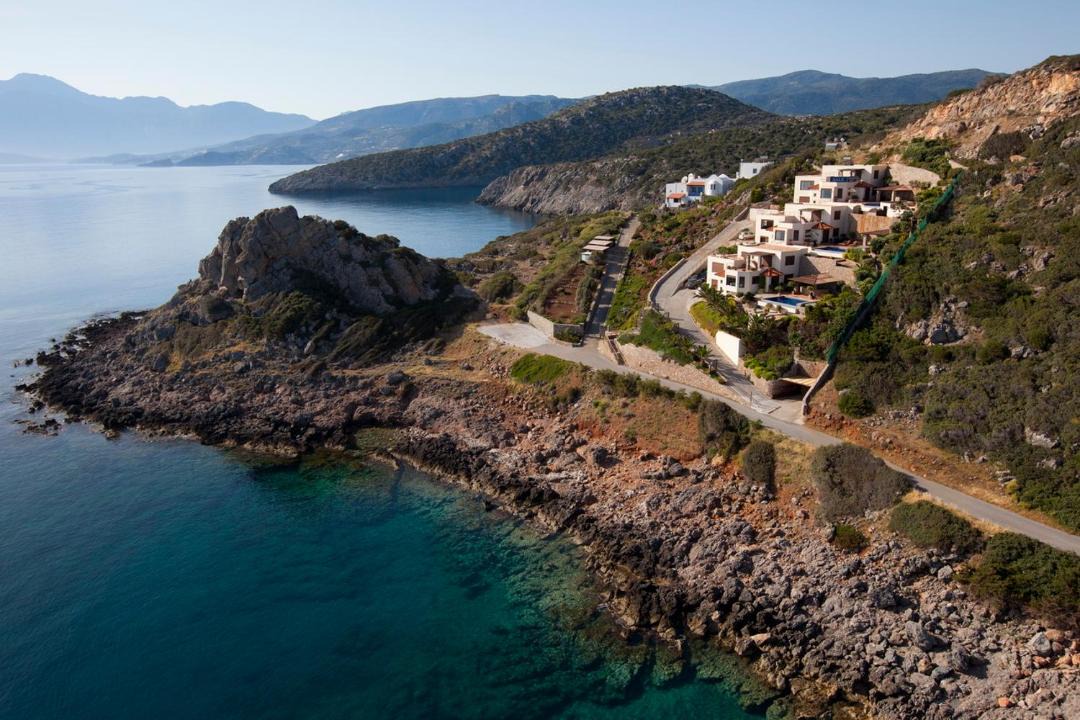 Photo of Others in Agios Nikolaos Town