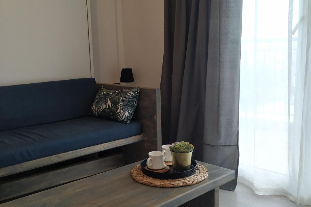Photo of Livingroom in Nea Khili