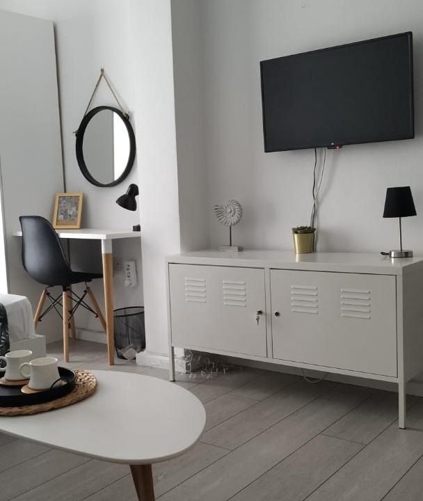 Photo of Livingroom in Nea Khili