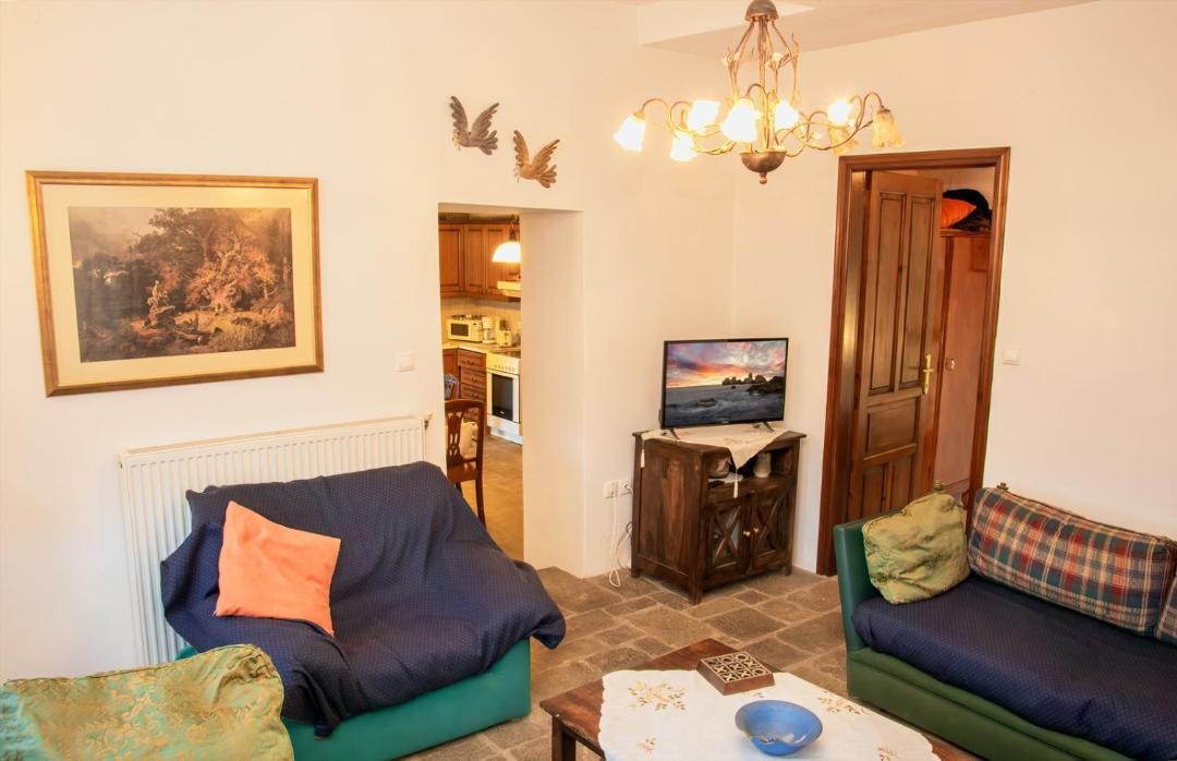 Photo of Livingroom in Makrynitsa