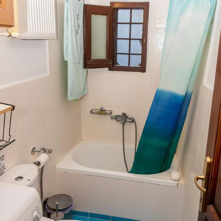 Photo of Bathroom in Makrynitsa