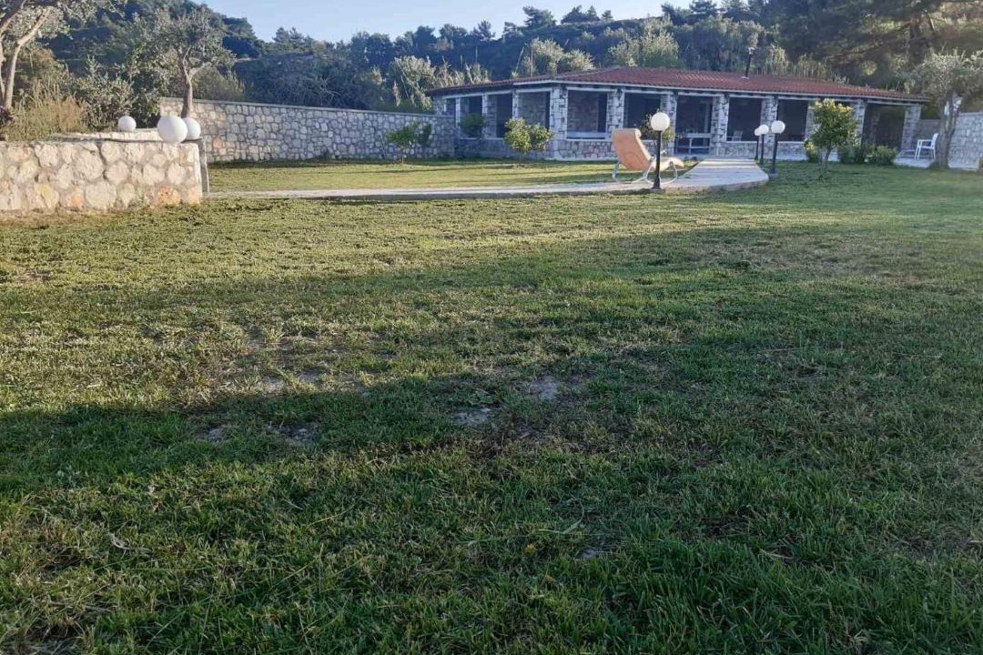 Photo of Buildings in Faliraki