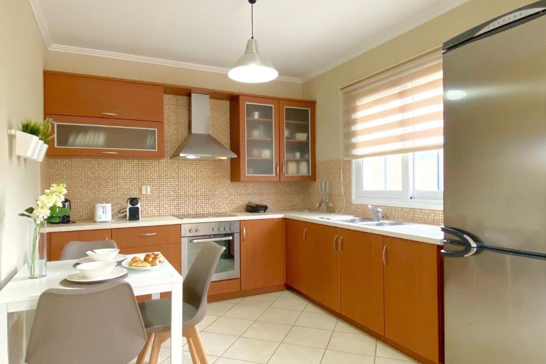 Photo of Kitchen in Termenades