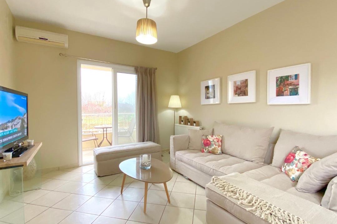 Photo of Livingroom in Termenades