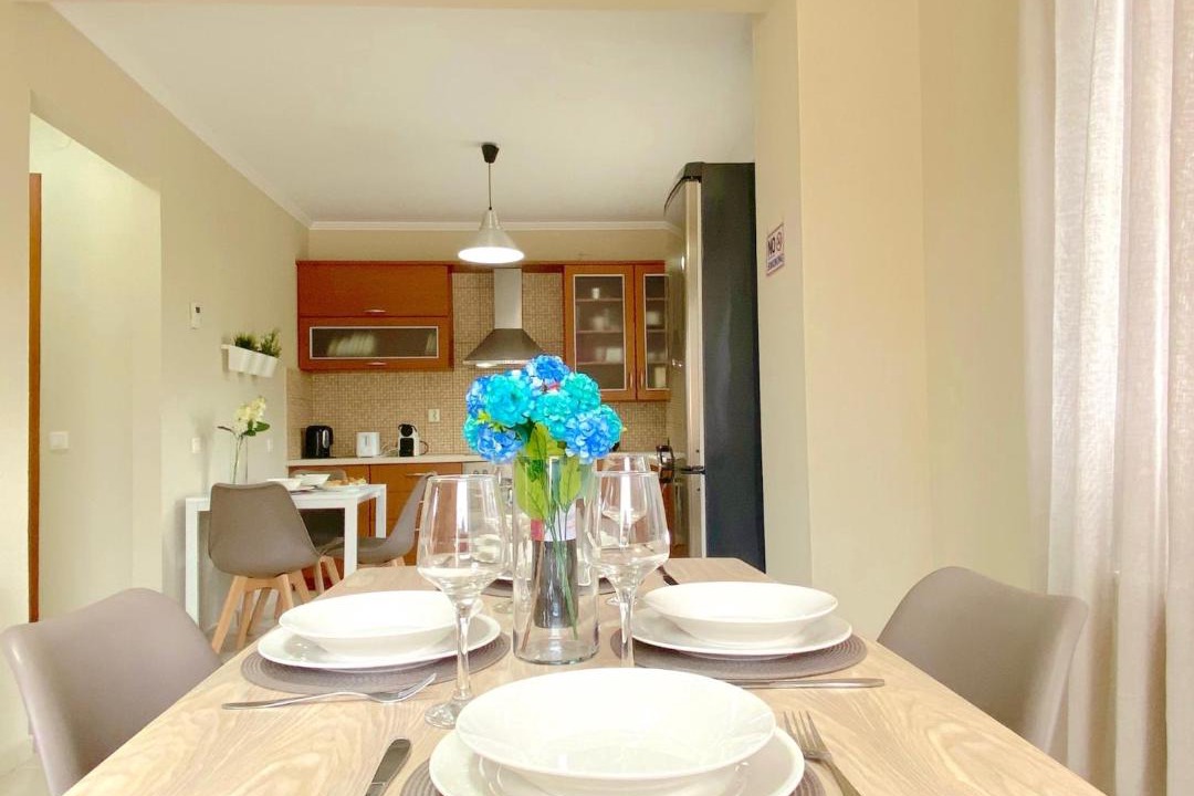 Photo of Livingroom in Termenades