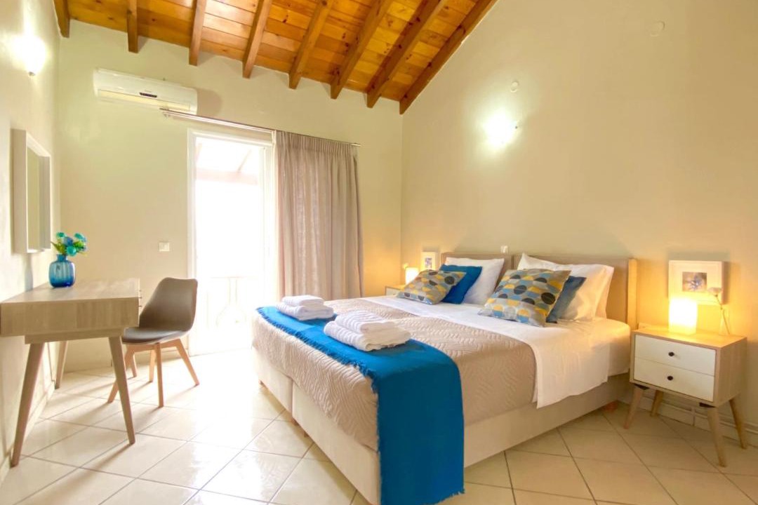 Photo of Bedroom in Termenades