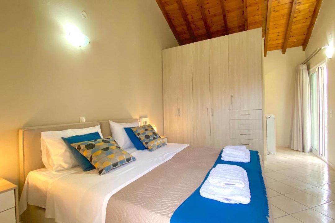 Photo of Bedroom in Termenades