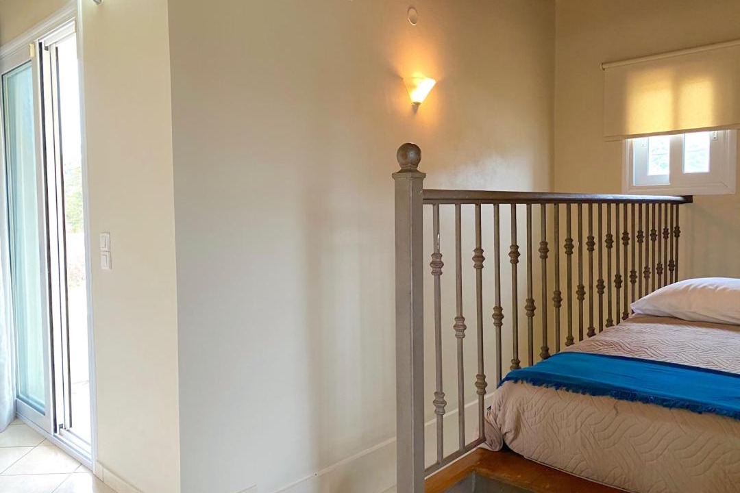 Photo of Bedroom in Termenades