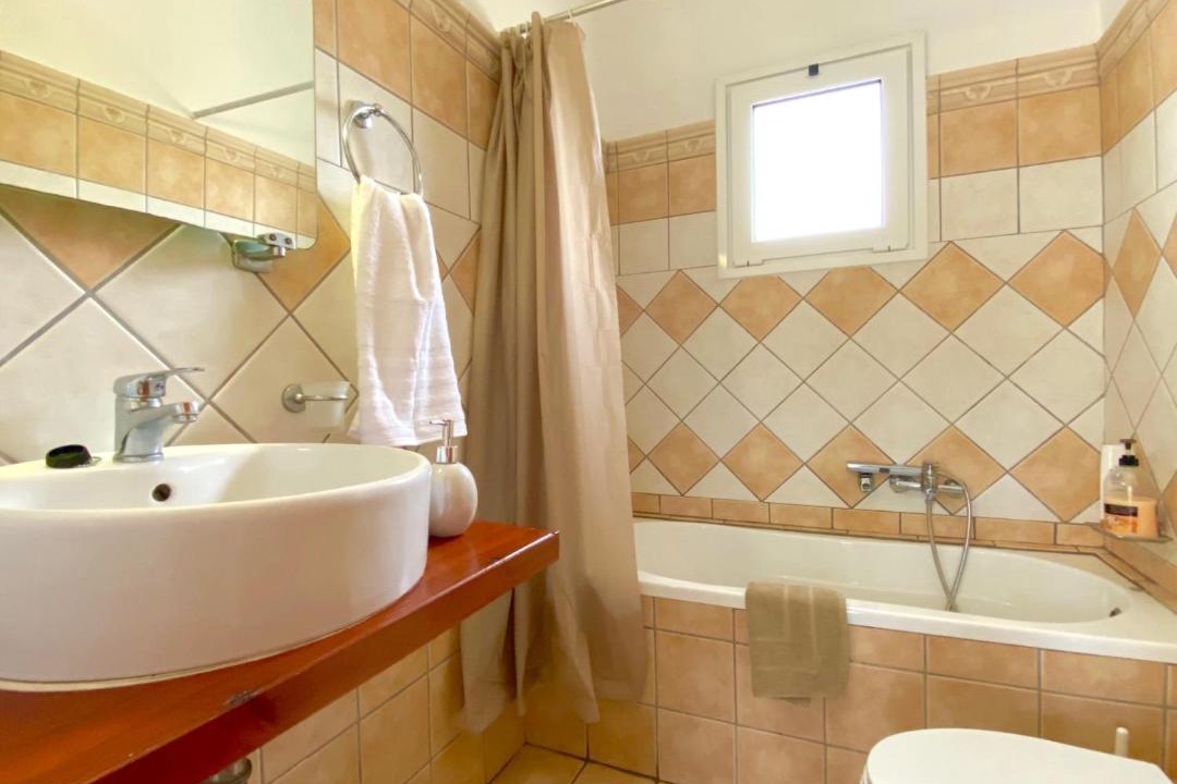 Photo of Bathroom in Termenades