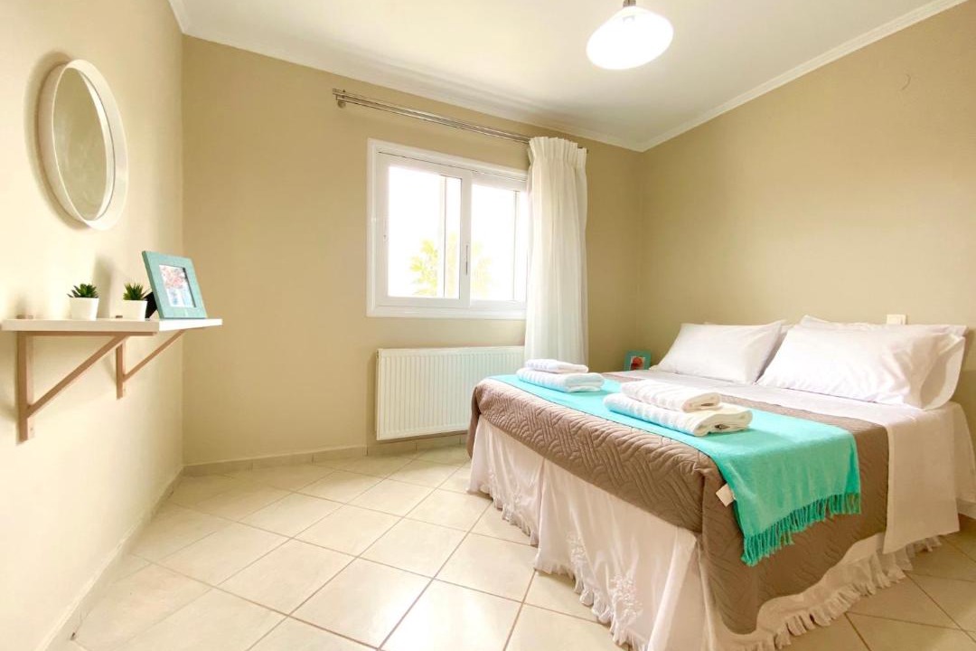 Photo of Bedroom in Termenades