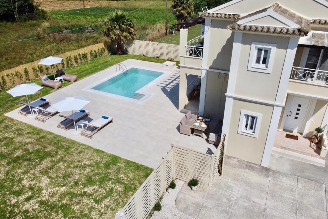 Photo of Outdoor in Termenades