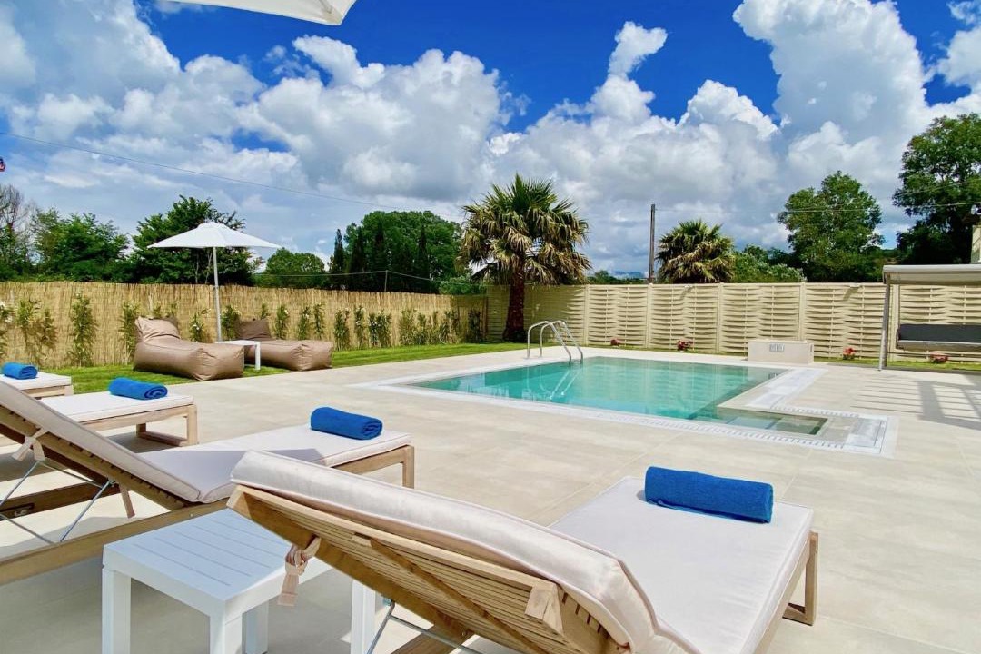 Photo of Outdoor in Termenades