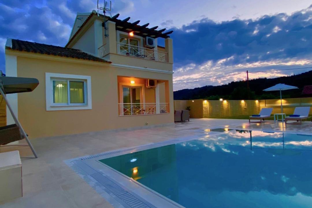 Photo of Outdoor in Termenades