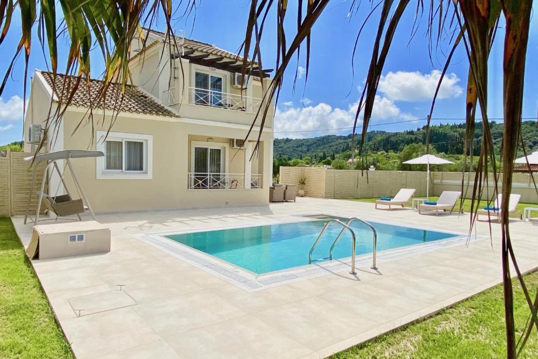 Photo of Outdoor in Termenades