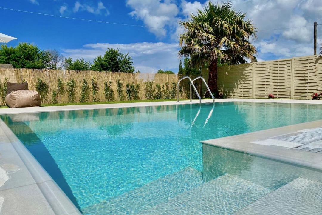 Photo of Outdoor in Termenades
