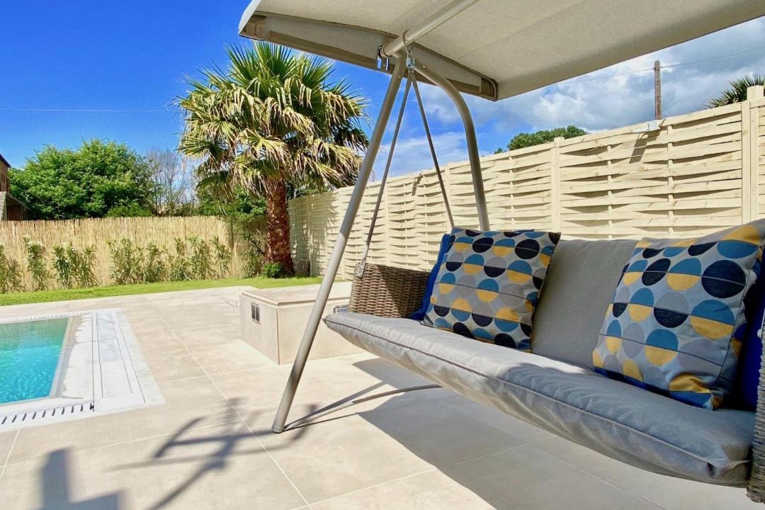 Photo of Patio Balcony in Termenades