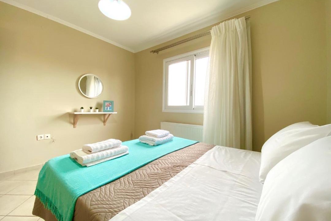 Photo of Bedroom in Termenades