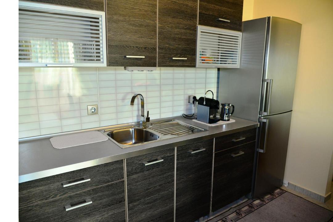 Photo of Kitchen in Plataria