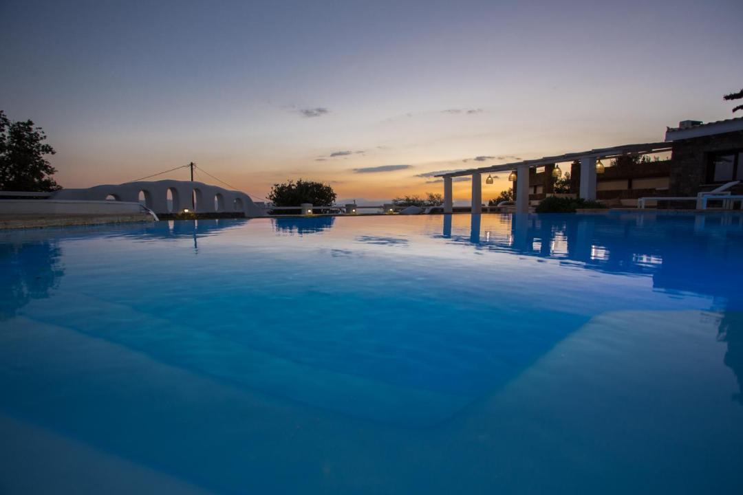 Photo of Outdoor in Kontos
