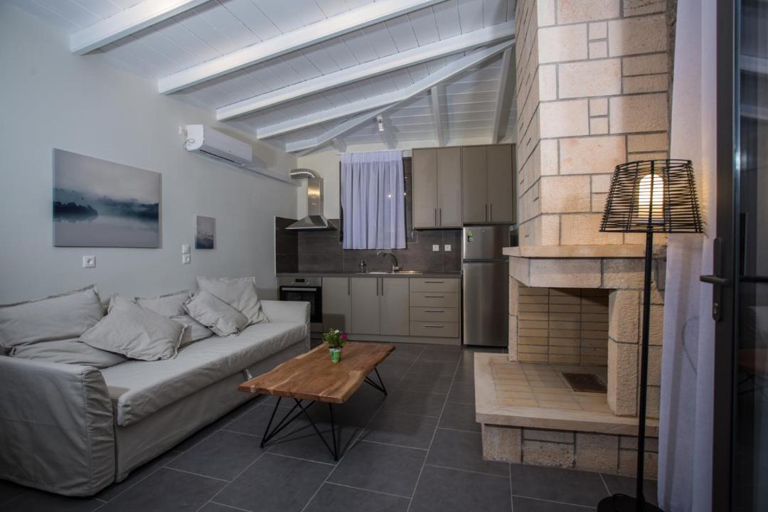 Photo of Livingroom in Kontos