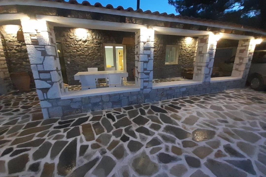Photo of Buildings in Faliraki
