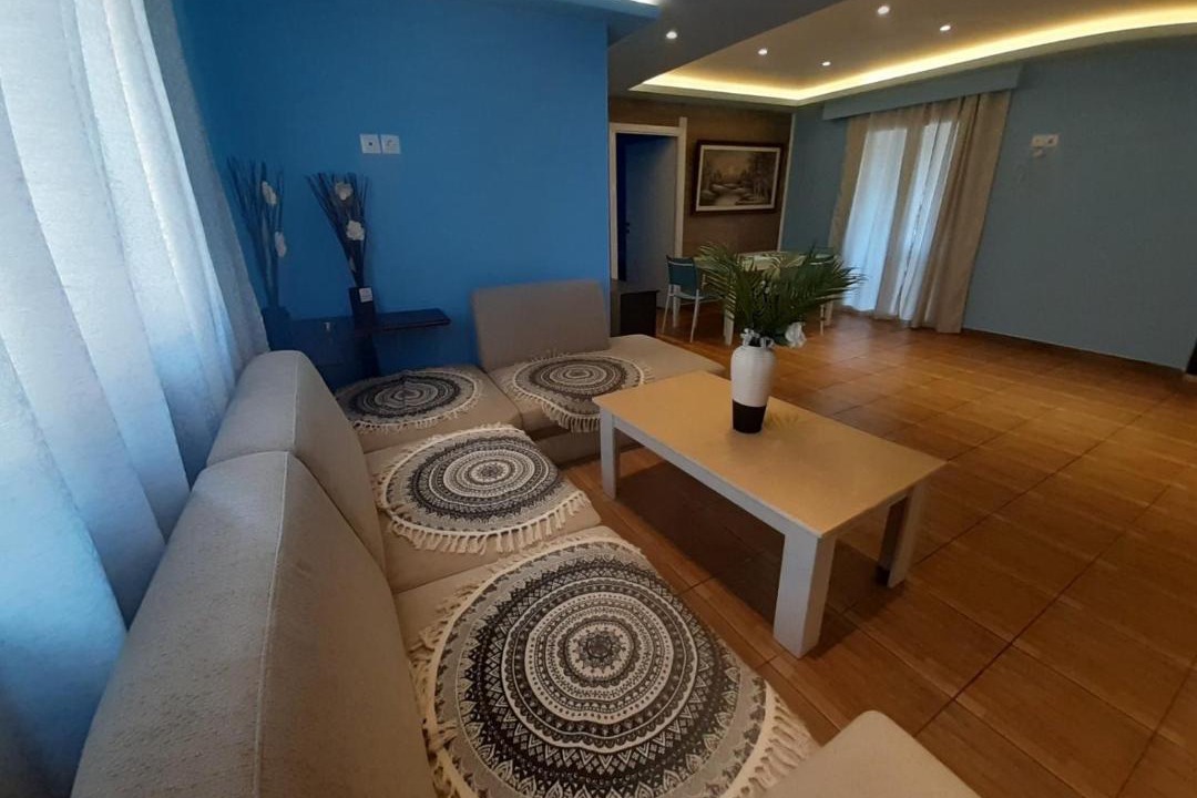 Photo of Livingroom in Faliraki
