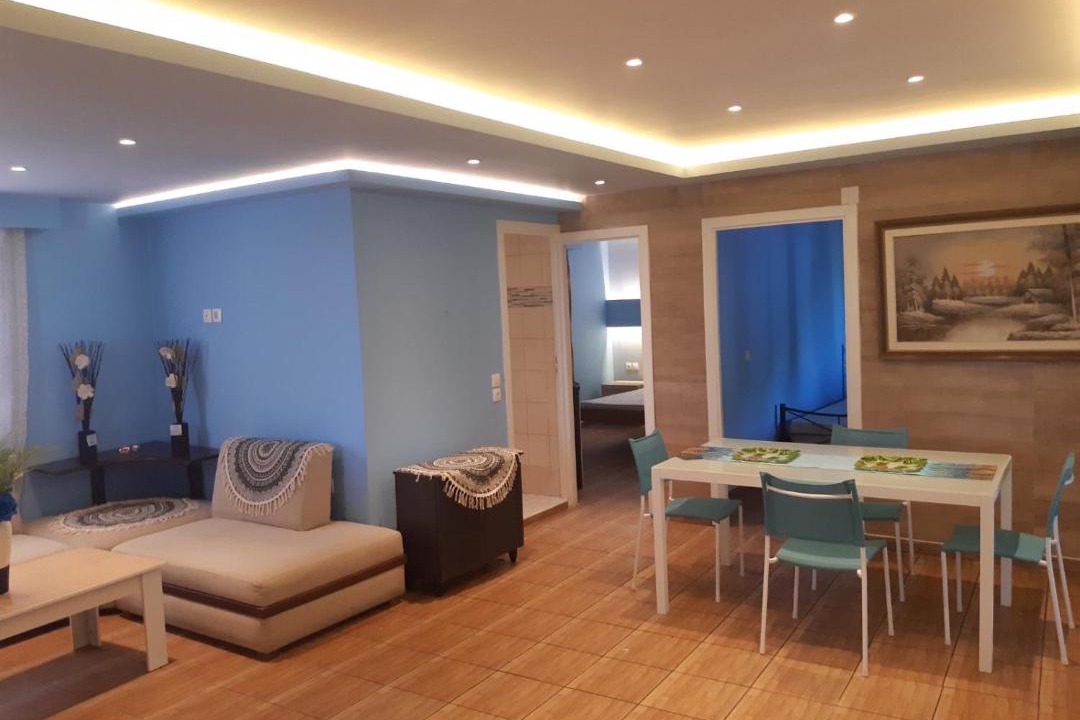 Photo of Livingroom in Faliraki