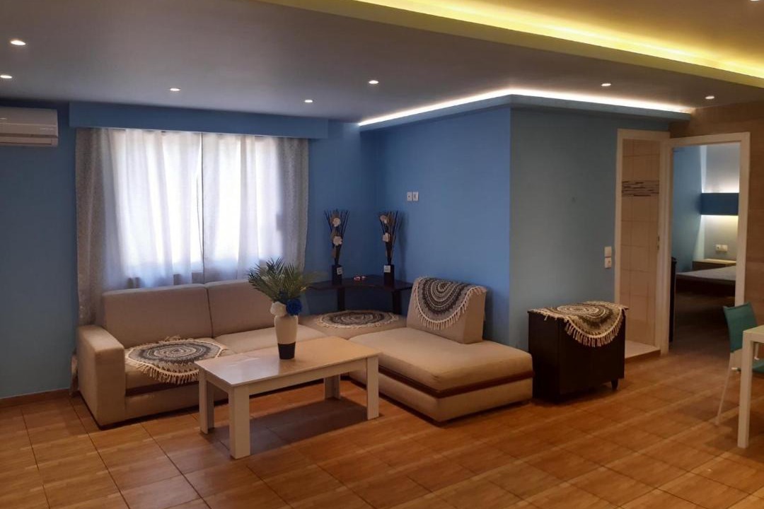 Photo of Livingroom in Faliraki