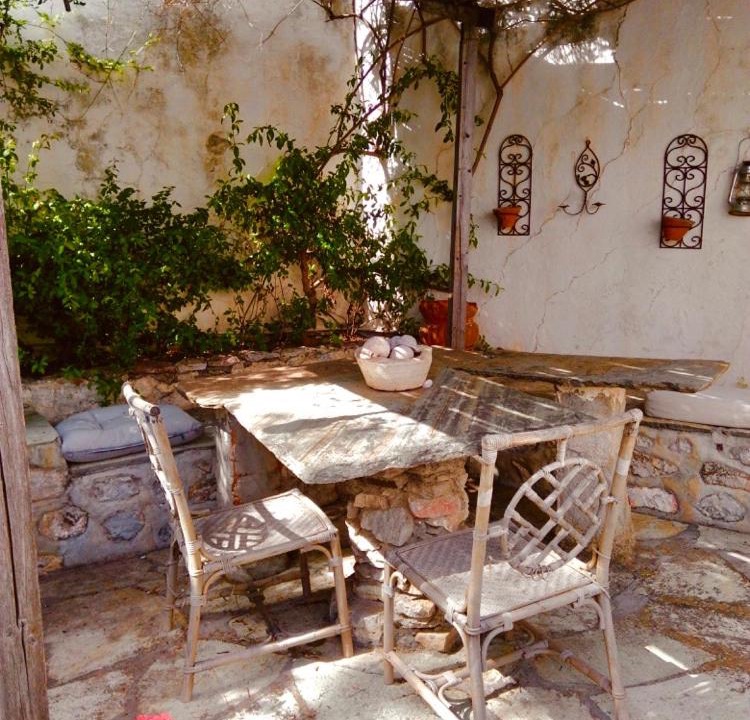 Photo of Patio Balcony in Vlikhos